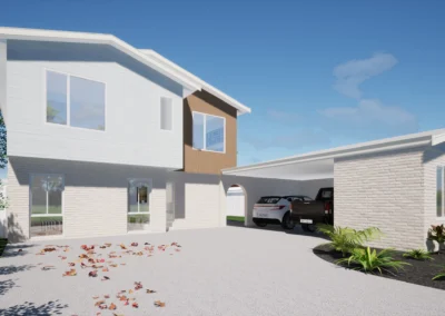 Coastal Elegance - Concept A