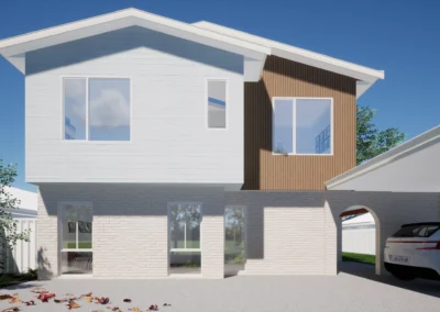 Coastal Elegance - Concept A